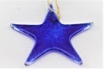 Star Blue for hanging